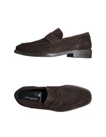 ALAIN MANOUKIAN HOMME - Moccasins