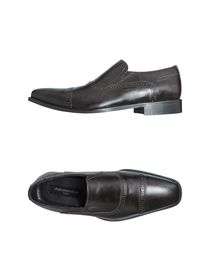 ALAIN MANOUKIAN HOMME - Moccasins
