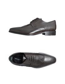 ALAIN MANOUKIAN HOMME - Lace-up shoes