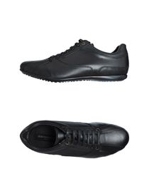 ALAIN MANOUKIAN HOMME - Low-tops