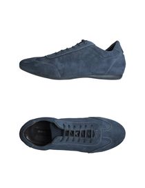 ALAIN MANOUKIAN HOMME - Low-tops