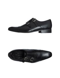 ALAIN MANOUKIAN HOMME - Moccasins