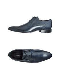 ALAIN MANOUKIAN HOMME - Laced shoes