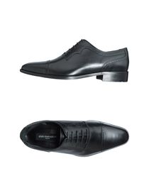 ALAIN MANOUKIAN HOMME - Lace-up shoes
