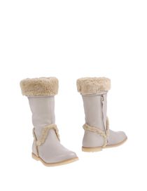 UNISA - Boots