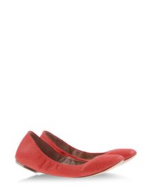 Ballerinas - BLOCH