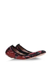 Ballerinas - BLOCH