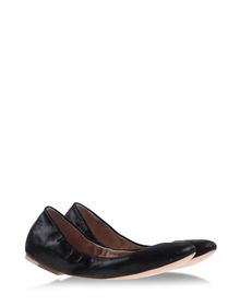 Ballerinas - BLOCH