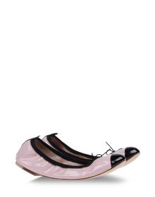 Ballerinas - BLOCH
