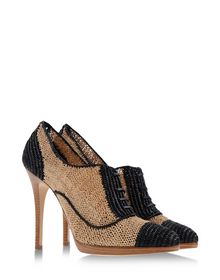 Brogues - RALPH LAUREN