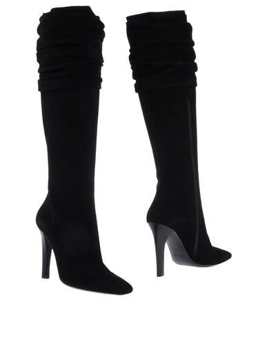 ZOOM MARIANNA GUERRIERO - High-heeled boots