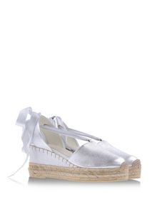 Espadrilles - RALPH LAUREN