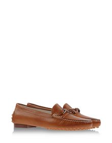 Loafers - RALPH LAUREN