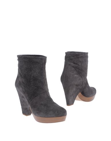ZOOM ROBERTO DEL CARLO - Ankle boots