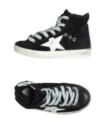 GOLDEN GOOSE - Low-tops