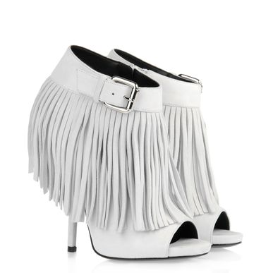 bootie - GIUSEPPE ZANOTTI DESIGN