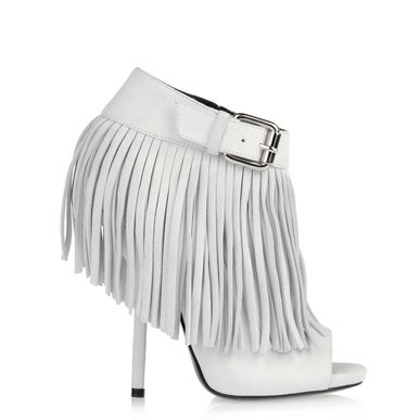 bootie - GIUSEPPE ZANOTTI DESIGN