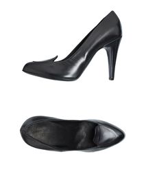 LES PRAIRIES DE PARIS - Moccasins