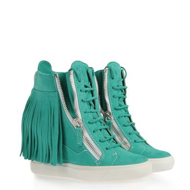 Sneakers - GIUSEPPE ZANOTTI DESIGN
