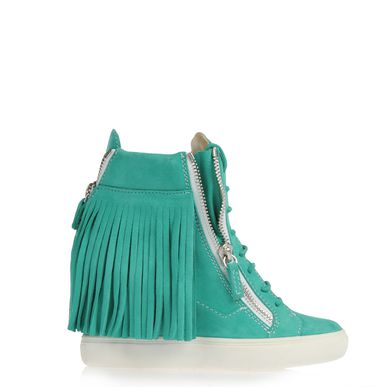 Sneakers - GIUSEPPE ZANOTTI DESIGN