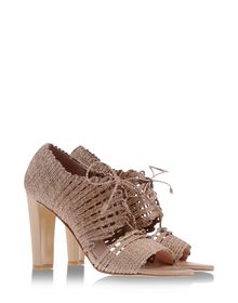 Francesine - STUART WEITZMAN