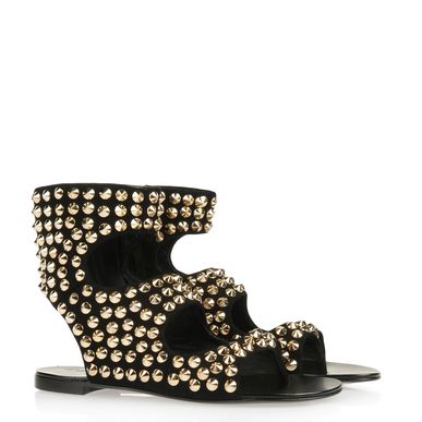 sandals - GIUSEPPE ZANOTTI DESIGN