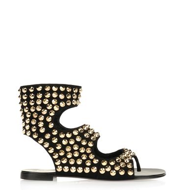 sandals - GIUSEPPE ZANOTTI DESIGN