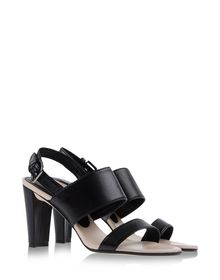 Sandales - STUART WEITZMAN