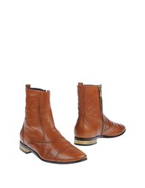 GOLDEN GOOSE - Ankle boots