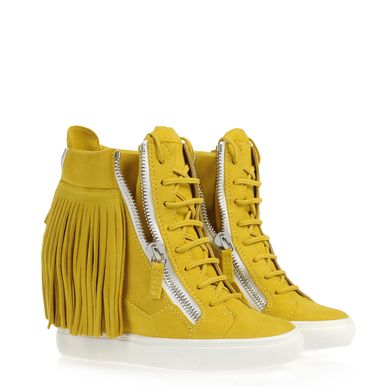 Sneakers - GIUSEPPE ZANOTTI DESIGN