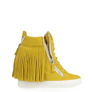 Sneakers - GIUSEPPE ZANOTTI DESIGN