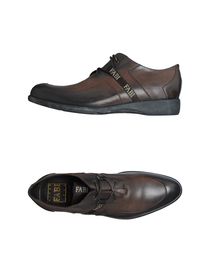 FABI - Laced shoes