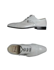 FABI - Laced shoes