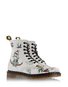 Ankle boots - DR. MARTENS