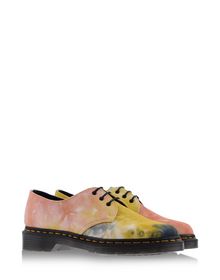 Francesine - DR. MARTENS