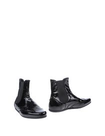 GF FERRE' - Ankle boots