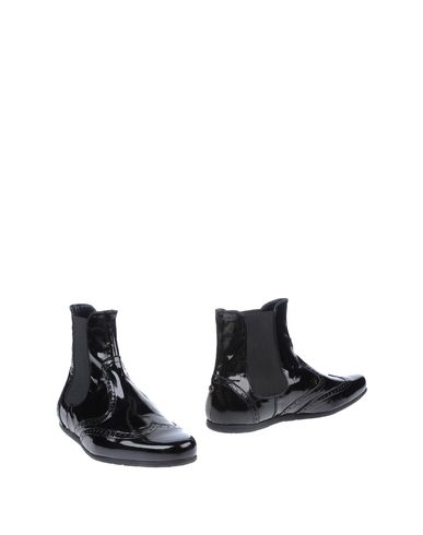 ZOOM GF FERRE' - Ankle boots