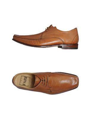 FABI - Lace-up shoes
