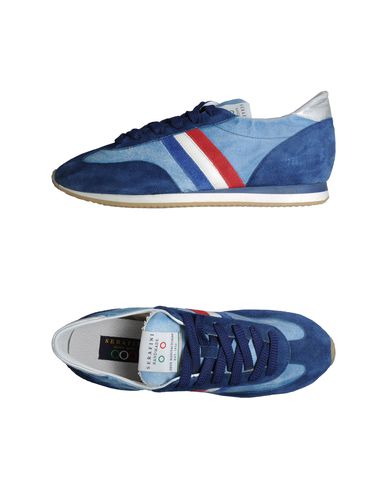 ZOOM SERAFINI SPORT - Low-tops