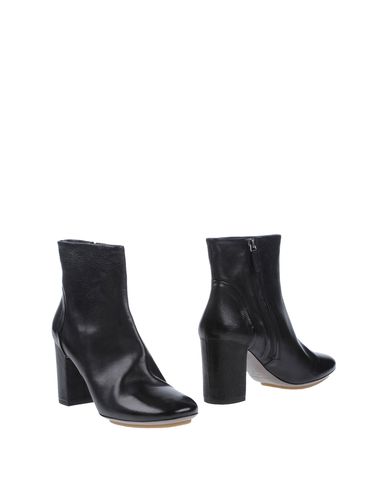 ZOOM ROBERTO DEL CARLO - Ankle boots
