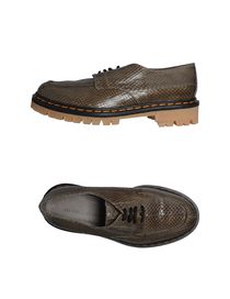 LES PRAIRIES DE PARIS - Lace-up shoes