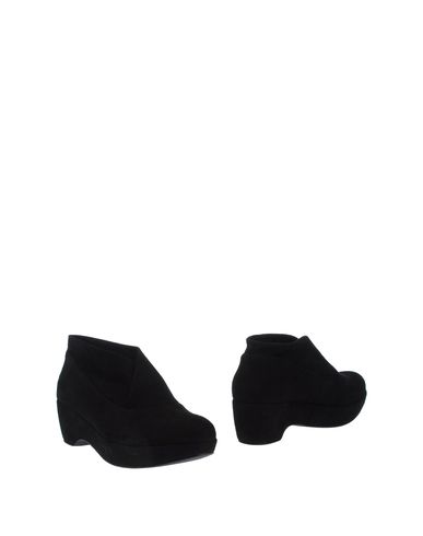ZOOM ACCESSOIRE DETENTE - Ankle boots