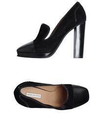 DRIES VAN NOTEN - Moccasins