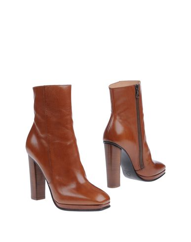 ZOOM DRIES VAN NOTEN - Ankle boots