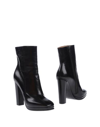 ZOOM DRIES VAN NOTEN - Ankle boots