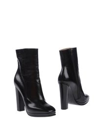 DRIES VAN NOTEN - Ankle boots