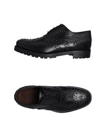 GREEN GEORGE - Lace-up shoes