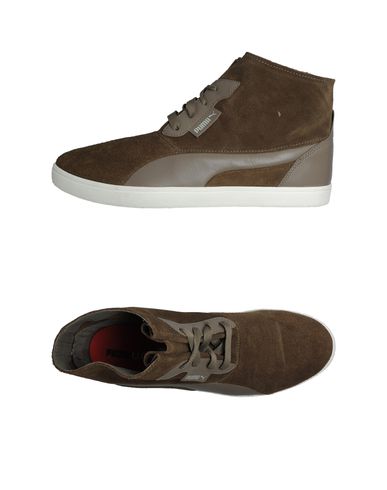 ZOOM PUMA - High-tops