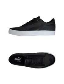 PUMA - Low-tops