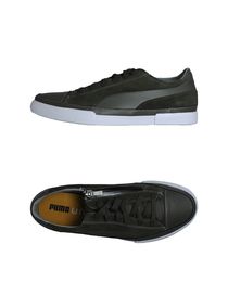 PUMA - Low-tops